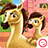 icon Pony and Newborn Baby Caring 1.2.4