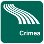icon Crimea