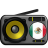 icon Radios Ecuador 1.0.1