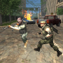 icon Angry Nations Commando Action