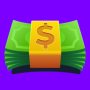 icon PLAYTIME - Earn Money Playing for Samsung Droid Charge I510