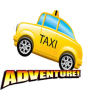 icon Taxi Track Adventure
