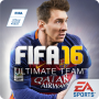 icon FIFA 16 for Xiaomi Redmi 4A
