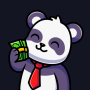 icon Cash Panda - Get Rewards for intex Aqua Lions X1+
