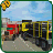 icon Car Transporter Truck Driver 1.2