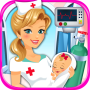 icon Maternity Nurse