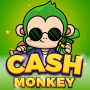 icon Cash Monkey - Get Rewarded Now for Samsung Galaxy Grand Neo Plus(GT-I9060I)