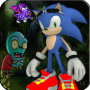 icon Sonic Clash Zombies