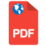 icon Website to PDF