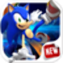 icon Sonic Adventure Hero