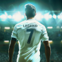 icon Club Legend - Soccer Game for neffos C5 Max