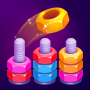 icon Nuts — Color Sort Puzzle Games for nubia Prague S