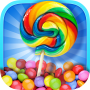 icon Maker Games - Make Lollipops!