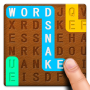 icon Word Snake