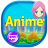 icon SMS Anime HD 1.0.5