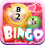 icon Bingo Fever-Valentine