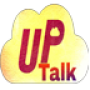 icon UP Talk