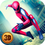icon Spider Hero Criminal Legacy 3D