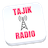 icon com.wordbox.tajikistanRadio 8.0.0