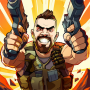 icon Last Hero: Shooter Apocalypse for BLU Advance 4.0M