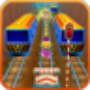 icon Subway Surf Ana Run 3D Game
