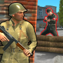 icon Frontline Heroes: WW2 Warfare for Leagoo Z5