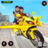 icon Flying Bike Taxi Rider 5.6