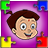 icon BaliPuzzleGame 1.0.1