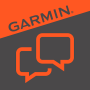 icon Garmin Messenger™
