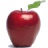 icon Red Apple 3.3.7