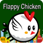 icon Chicken Jump