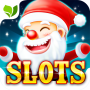 icon Slot Machines Christmas for Samsung Galaxy Note 8
