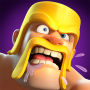 icon Clash of Clans for Samsung Galaxy S Duos S7562