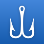 icon Fishing Points - Fishing App for AGM X2 Pro