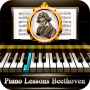 icon Piano Lessons Beethoven