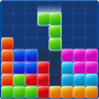 icon Block puzzle monster for Samsung T939 Behold 2
