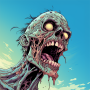 icon Zombie Survival Apocalypse for Samsung Galaxy Star(GT-S5282)