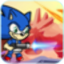 icon Super Sonic Force Battle