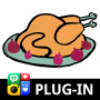 icon Thanksgiving - PhotoGrid for AllCall A1
