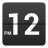 icon Retro Clock 2.5.4