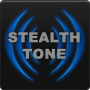 icon Stealth Tone for intex Aqua Strong 5.2