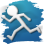 icon Stick man for Huawei Honor 7C
