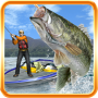 icon Bass Fishing 3D