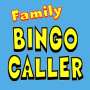 icon Family Bingo Caller for sharp Aquos R