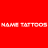 icon Name Tattoos 23