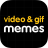 icon Video & GIF Memes 1.1139