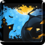 icon Halloween Live Wallpaper