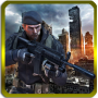 icon Commando City War