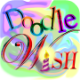icon Doodle Wish