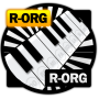 icon R-ORG